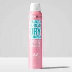 Volume & Refresh Dry Shampoo 200ml