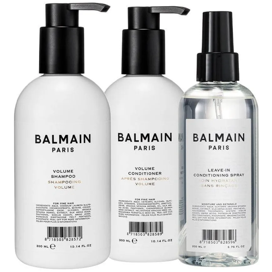 Volume Conditioner 300ml