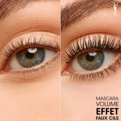 Volume Effet Faux Cils Luxurious Mascara #1 Noir 7,5ml