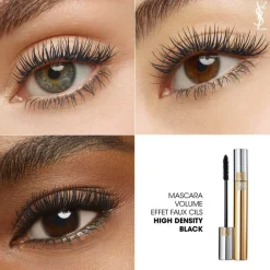 Volume Effet Faux Cils Luxurious Mascara #1 Noir 7,5ml