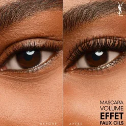Volume Effet Faux Cils Luxurious Mascara #1 Noir 7,5ml