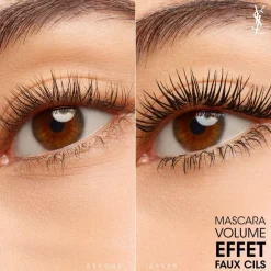 Volume Effet Faux Cils Luxurious Mascara #1 Noir 7,5ml