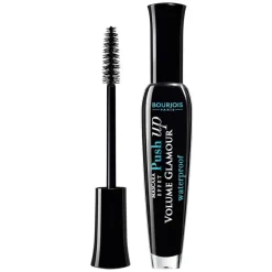 Volume Glamour Effet Push Up Mascara 71 Waterproof Black 7ml
