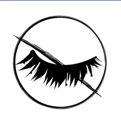 Volume Glamour Effet Push Up Mascara 71 Waterproof Black 7ml