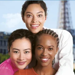 Volume Glamour Lift & Stretch Mascara Black 12ml