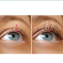 Volume Glamour Lift & Stretch Mascara Black 12ml