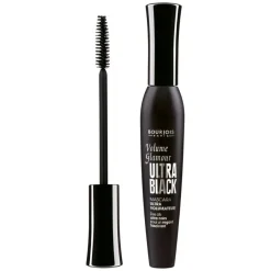 Volume Glamour Ultra Black Mascara 61 12ml