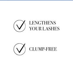 Volume Glamour Ultra Black Mascara 61 12ml