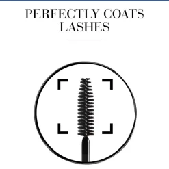 Volume Glamour Ultra Black Mascara 61 12ml