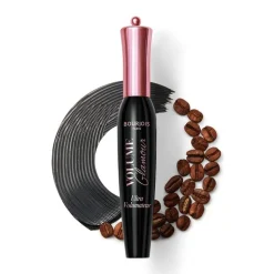 Volume Glamour Ultra Volumizing Mascara Very Black 12ml