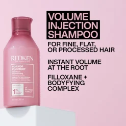 Volume Injection Duo 300ml