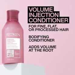 Volume Injection Duo 300ml