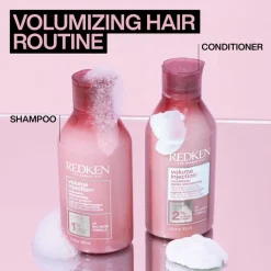Volume Injection Duo 300ml