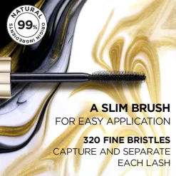 Volume Million Lashes Balm Noir Mascara 8,9ml