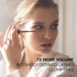 Volume Million Lashes Balm Noir Mascara 8,9ml