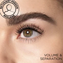 Volume Million Lashes Mascara Black 10,5ml