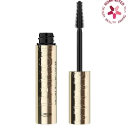Volume Million Lashes Panorama Mascara Black 9,9ml