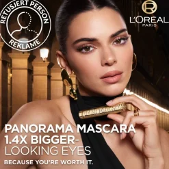 Volume Million Lashes Panorama Mascara Brown 9,9ml