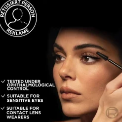 Volume Million Lashes Panorama Mascara Brown 9,9ml