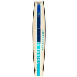 Volume Million Lashes Waterproof Mascara Black 9,4ml
