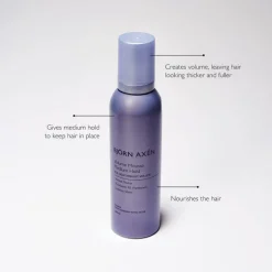Volume Mousse 200ml