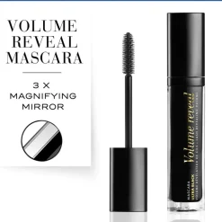 Volume Reveal Mascara 22 Ultra Black 7.5ml
