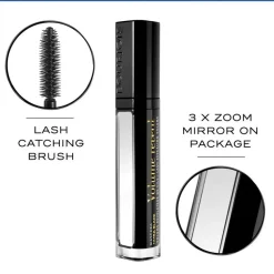 Volume Reveal Mascara 22 Ultra Black 7.5ml