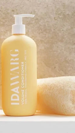 Volume Shampoo 500ml