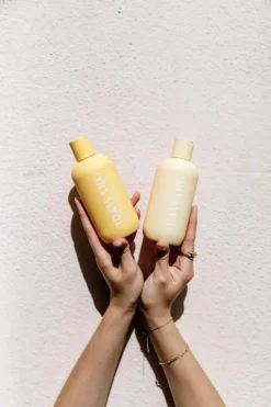 Volume Shampoo 500ml