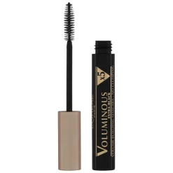 Voluminous 5X Mascara Carbon Black 7,6ml