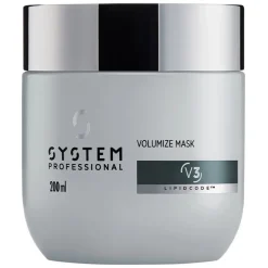 Volumize Mask 200ml