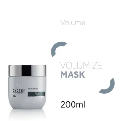 Volumize Mask 200ml