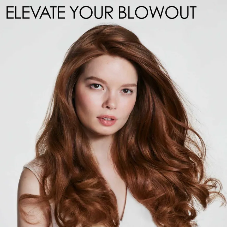 Volumizing Blow Dry Mist 150ml