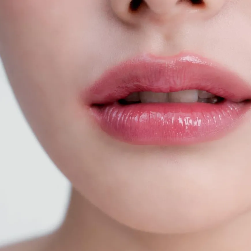 Volumizing Color Lip Balm #02 Dear Coral 3.5g