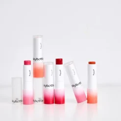 Volumizing Color Lip Balm #01 Dewy Rose 3.5g