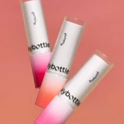 Volumizing Color Lip Balm #01 Dewy Rose 3.5g