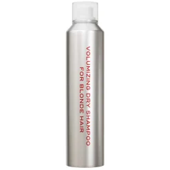 Volumizing Dry Shampoo Blonde 250ml