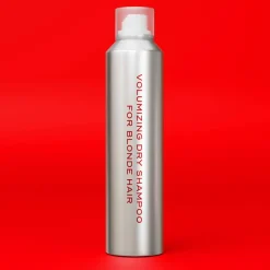 Volumizing Dry Shampoo Blonde 250ml