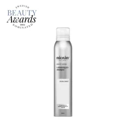 Volumizing Dry Shampoo 180ml