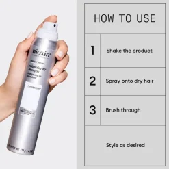 Volumizing Dry Shampoo 180ml