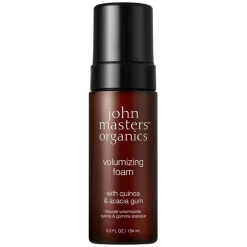 Volumizing Foam With Quinoa & Acacia Gum 154ml