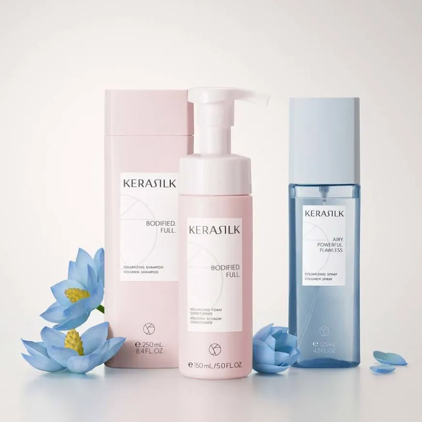 Volumizing Shampoo 250ml