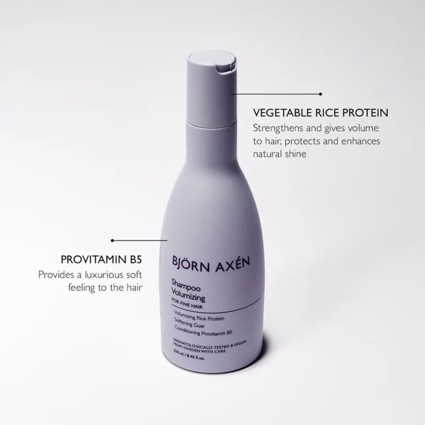 Volumizing Shampoo 250ml