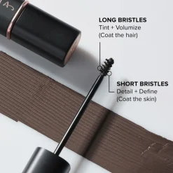 Volumizing Tinted Brow Gel Granite 3,2ml