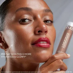 Wake Up the Glow Fluid Serum Foundation 9N 30ml