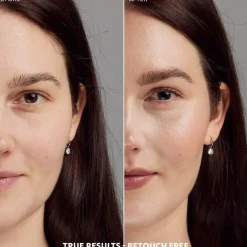 Wake Up the Glow Fluid Serum Foundation 3N 30ml