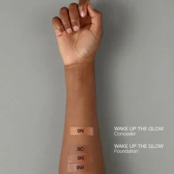 Wake Up The Glow Foundation 9W 30ml