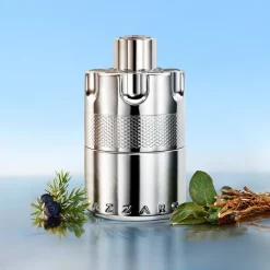 Wanted Eau De Parfum 100ml