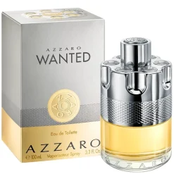 Wanted Eau De Toilette 100ml