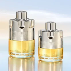 Wanted Eau De Toilette 100ml